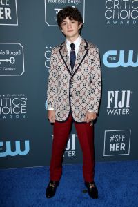 Noah Jupe