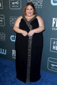 Chrissy Metz