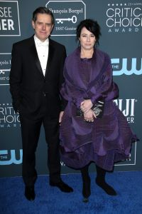 Daniel Palladino and Amy Sherman-Palladino