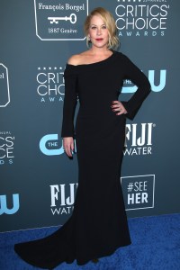 Christina Applegate
