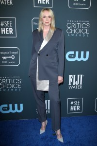 Gwendoline Christie