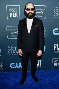 Brett Gelman