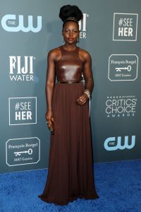 Lupita Nyong'o
