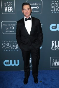 Billy Crudup