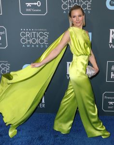 Kristen Bell