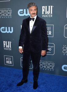 Taika Waititi