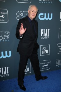 John Lithgow