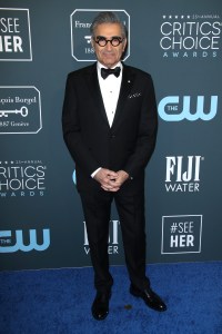 Eugene Levy