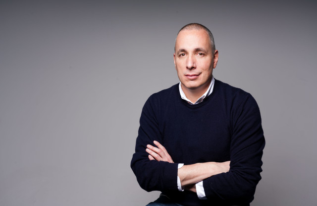 Dan Peres