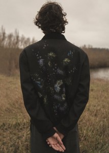 Davi Men's Fall 2020