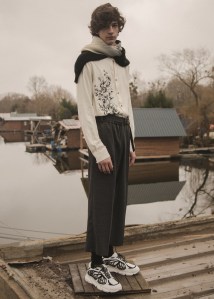 Davi Men's Fall 2020