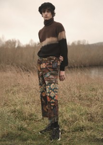 Davi Men's Fall 2020
