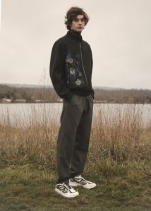 Davi Men's Fall 2020