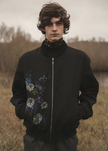 Davi Men's Fall 2020