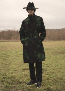 Davi Men's Fall 2020