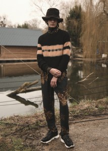 Davi Men's Fall 2020