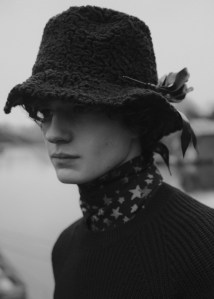 Davi Men's Fall 2020