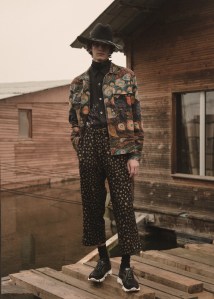 Davi Men's Fall 2020