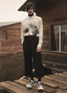 Davi Men's Fall 2020