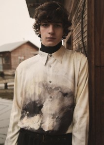Davi Men's Fall 2020