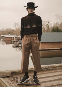 Davi Men's Fall 2020