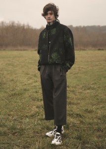Davi Men's Fall 2020