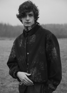 Davi Men's Fall 2020