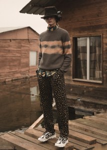 Davi Men's Fall 2020