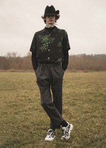 Davi Men's Fall 2020
