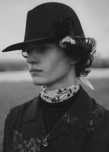 Davi Men's Fall 2020
