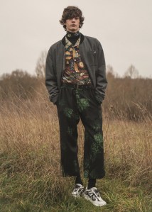 Davi Men's Fall 2020