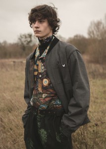 Davi Men's Fall 2020