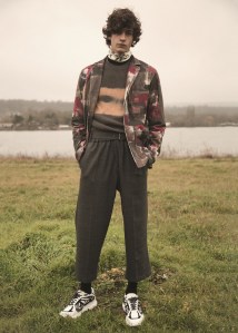Davi Men's Fall 2020