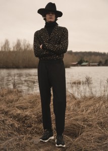 Davi Men's Fall 2020