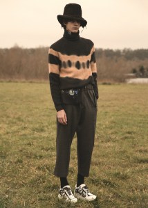 Davi Men's Fall 2020