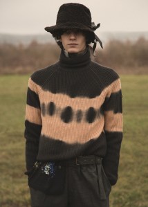 Davi Men's Fall 2020