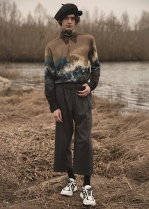 Davi Men's Fall 2020