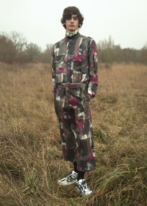 Davi Men's Fall 2020