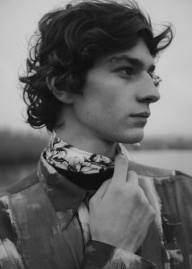 Davi Men's Fall 2020