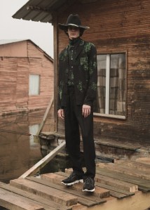 Davi Men's Fall 2020