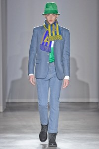 David Catalan Men's Fall 2020