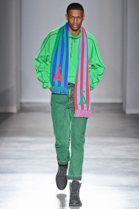 David Catalan Men's Fall 2020