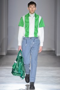 David Catalan Men's Fall 2020