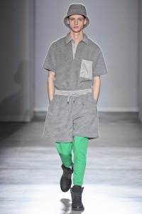 David Catalan Men's Fall 2020
