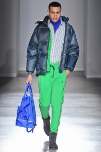 David Catalan Men's Fall 2020