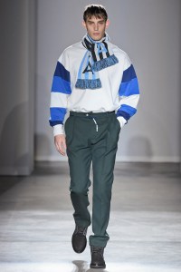 David Catalan Men's Fall 2020