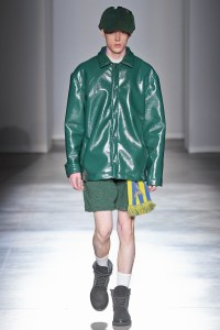 David Catalan Men's Fall 2020