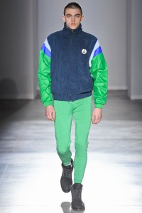 David Catalan Men's Fall 2020
