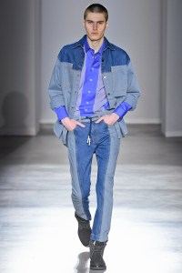 David Catalan Men's Fall 2020
