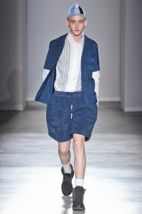 David Catalan Men's Fall 2020